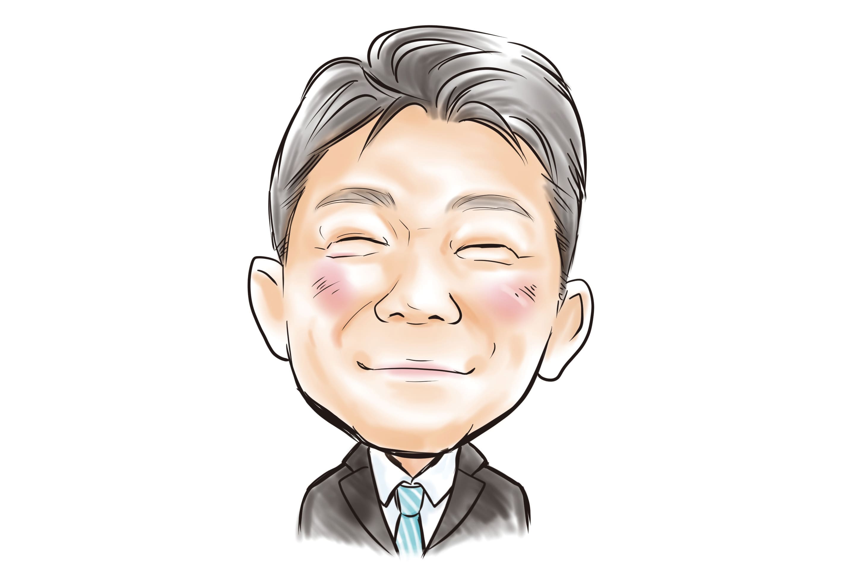 営業スタッフ　大見